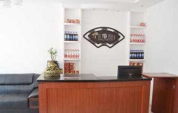 Sanliuba Chain Hotel Chengyang Ngoại thất bức ảnh