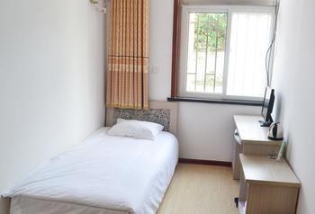 Sanliuba Chain Hotel Chengyang Ngoại thất bức ảnh